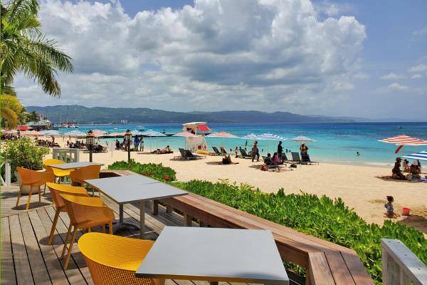 Falcon Shoreline- Airport Pickup Available - Gated-Security Montego Bay Exterior photo